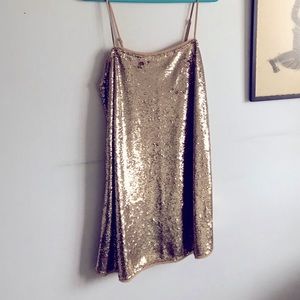 Free People cocktail dress